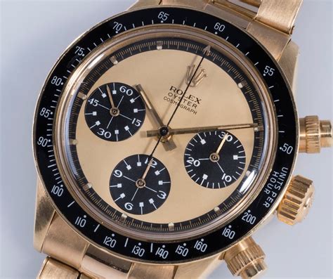 rolex paul newman più costoso|Paul Newman chronograph price.